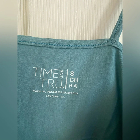 Volkswagen VW cami tank top small - Picture 4 of 6